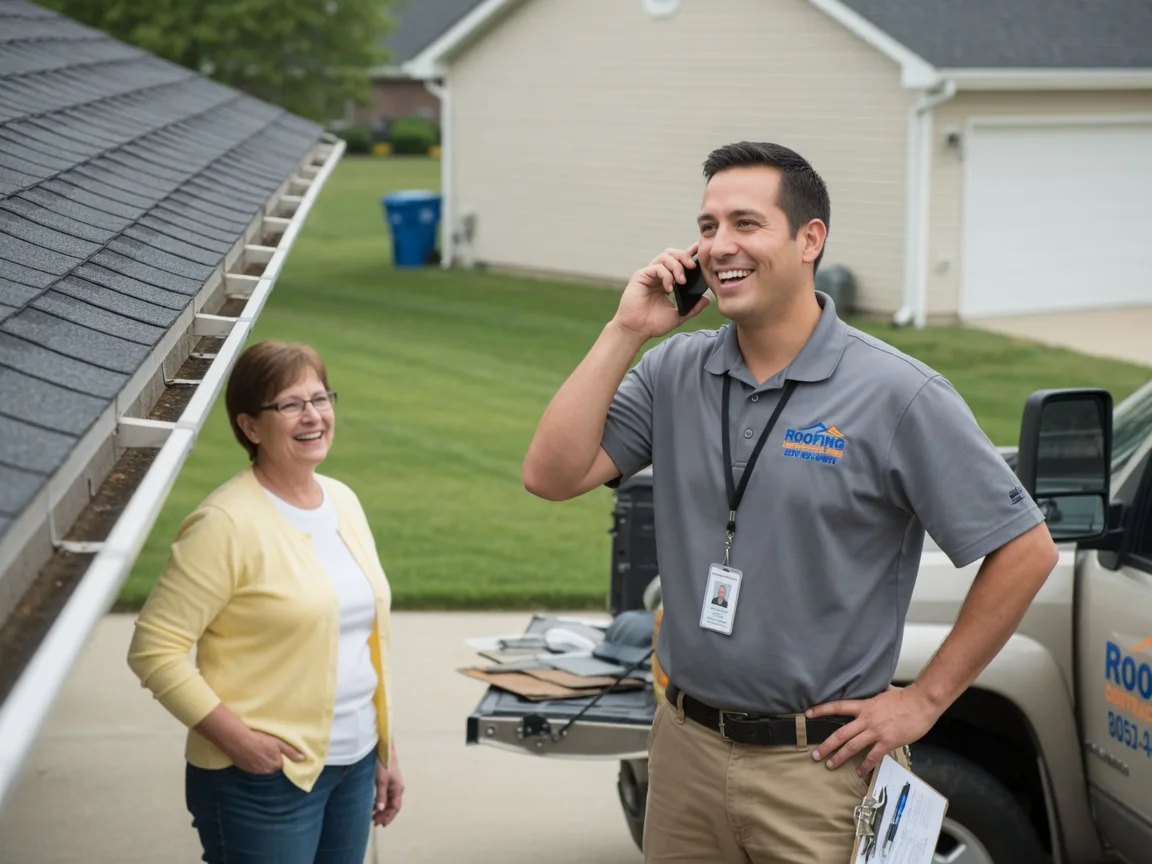 Local Roofing Contractors Whitney, NV FAQs